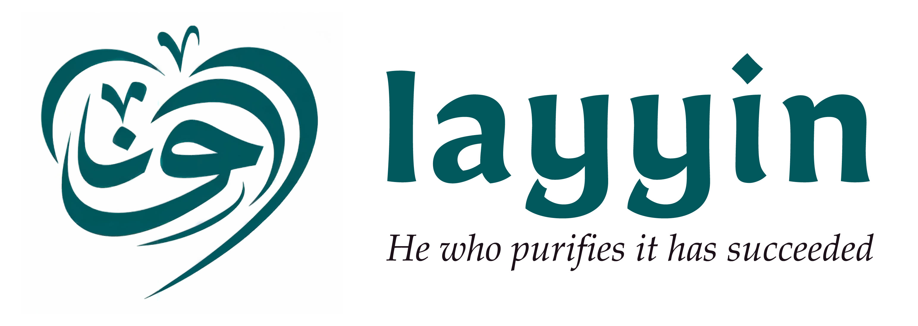 layyin Logo